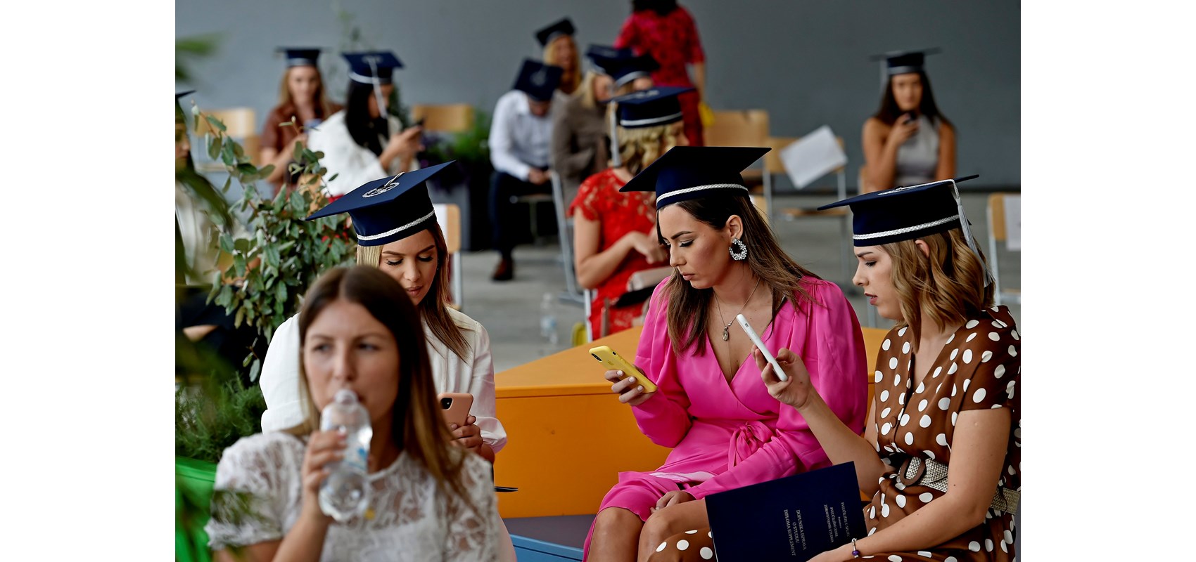 Ivan Pavić: Visoko obrazovanje se mora prilagoditi trendovima